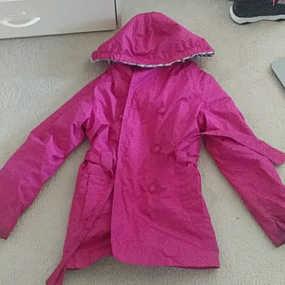 A dress jacket